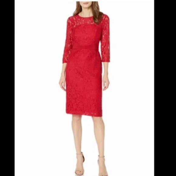 made with love lace dress Made With Love Huxley main image 0